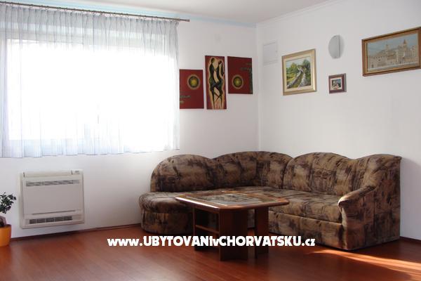 Apartamenty Grgantov – foto 8
