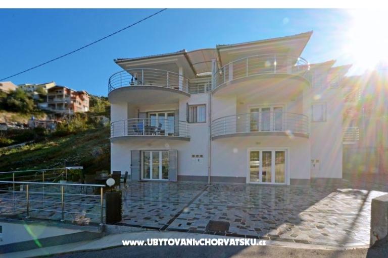 Apartamenty Igor – foto 17