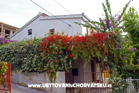 Apartamenty Ivan Čiovo – foto 13