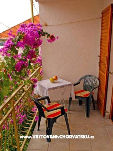 Apartamenty Ivan Čiovo – foto 2