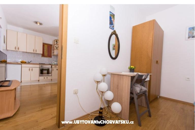 Apartamenty Ivan Čiovo – foto 9