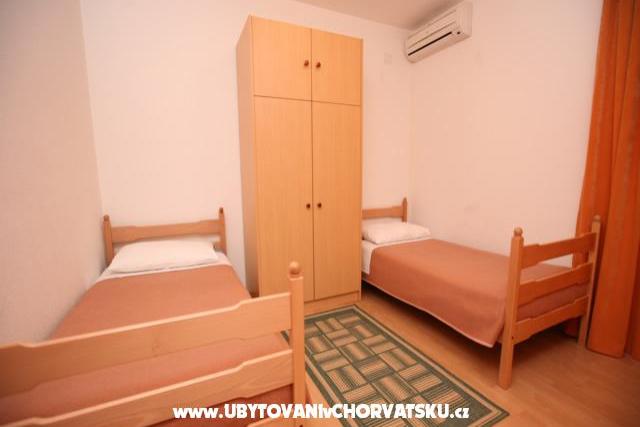 Apartamenty Ivan Seget Vranjica – foto 10