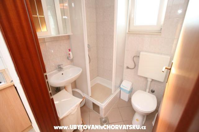 Apartamenty Ivan Seget Vranjica – foto 14