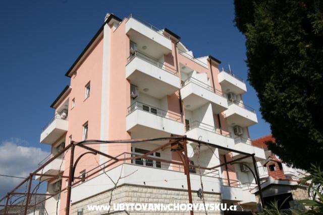 Apartamenty Ivan Seget Vranjica – foto 15