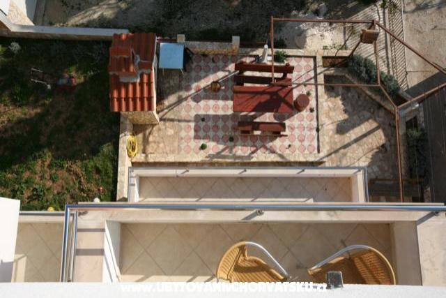 Apartamenty Ivan Seget Vranjica – foto 16