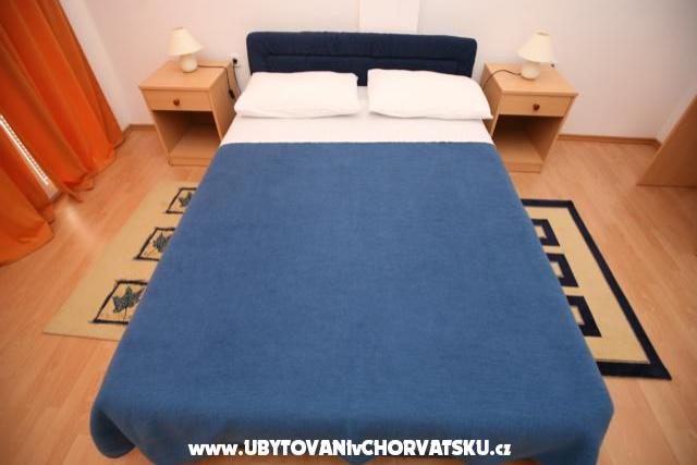 Apartamenty Ivan Seget Vranjica – foto 5