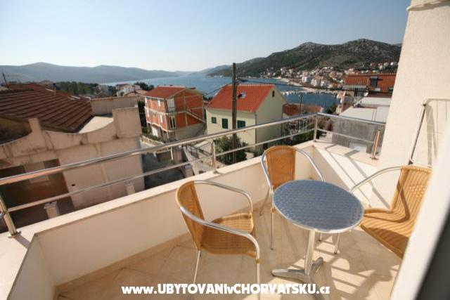 Apartamenty Ivan Seget Vranjica – foto 6