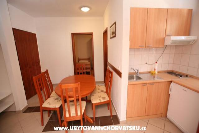 Apartamenty Ivan Seget Vranjica – foto 7