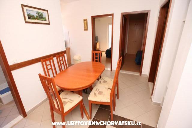 Apartamenty Ivan Seget Vranjica – foto 8