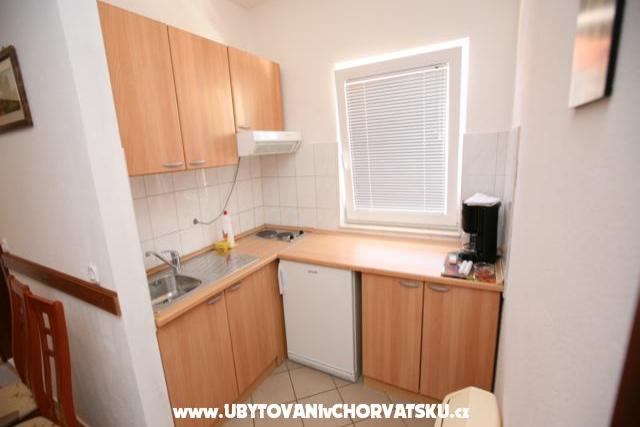 Apartamenty Ivan Seget Vranjica – foto 9