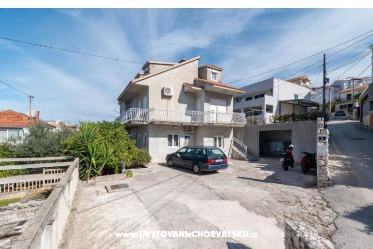 Apartamenty Josip – foto 18