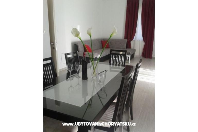 Apartamenty Kadulja – foto 11