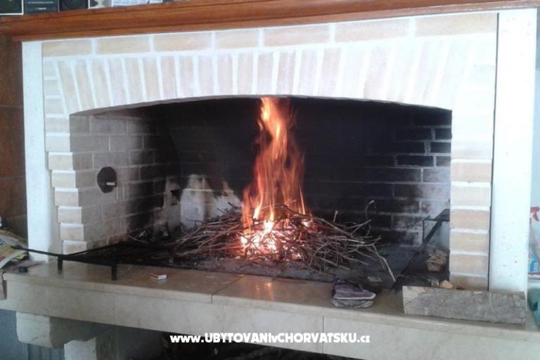 Apartamenty Kadulja – foto 12