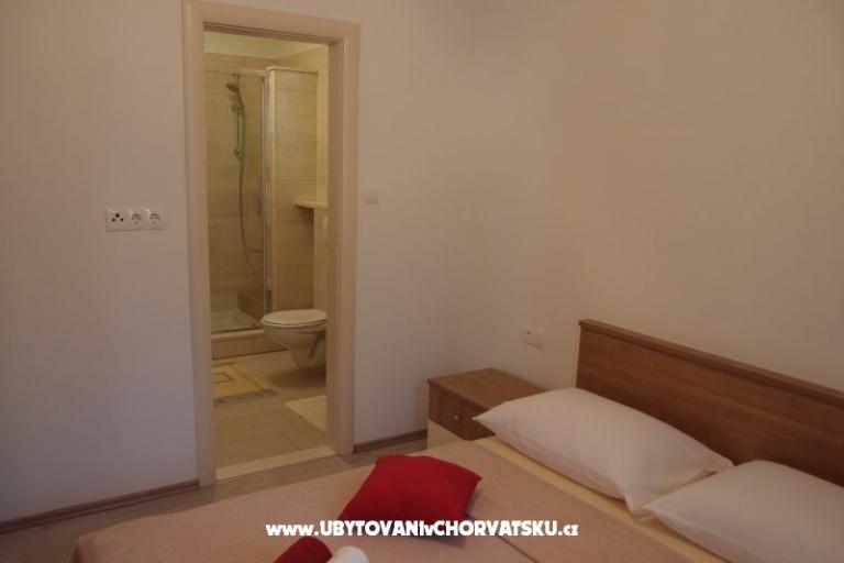 Apartamenty Kadulja – foto 14