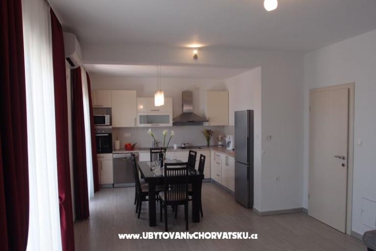Apartamenty Kadulja – foto 15