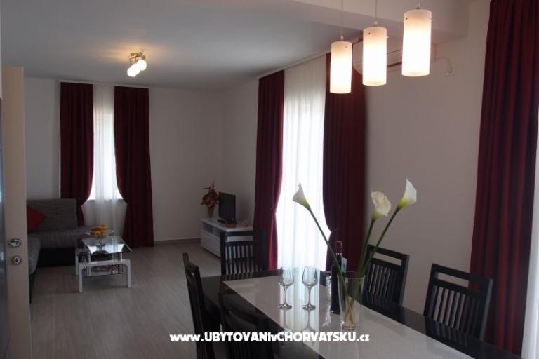 Apartamenty Kadulja – foto 16