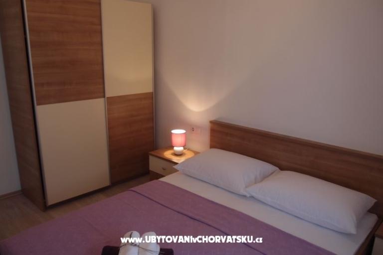 Apartamenty Kadulja – foto 17