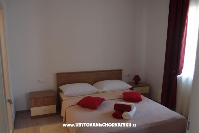Apartamenty Kadulja – foto 18
