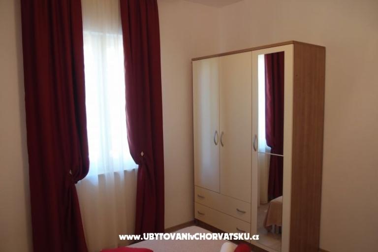 Apartamenty Kadulja – foto 4