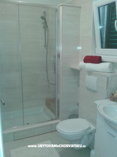 Apartamenty Kadulja – foto 6