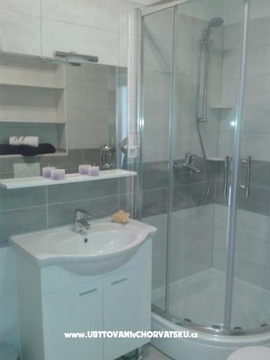 Apartamenty Kadulja – foto 7