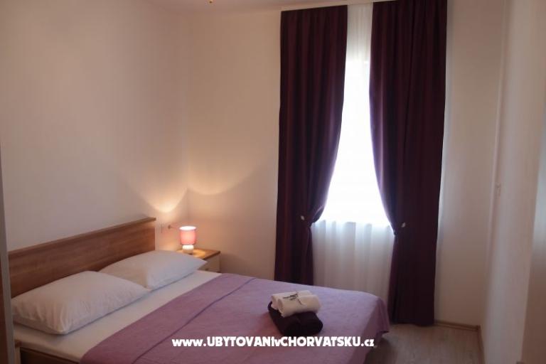 Apartamenty Kadulja – foto 8