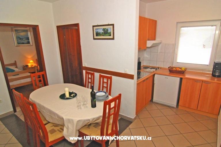 Apartamenty Kairos – foto 6