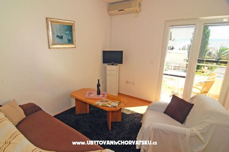 Apartamenty Kairos – foto 7