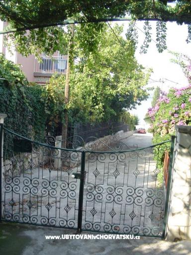 Apartamenty Katalin – foto 8