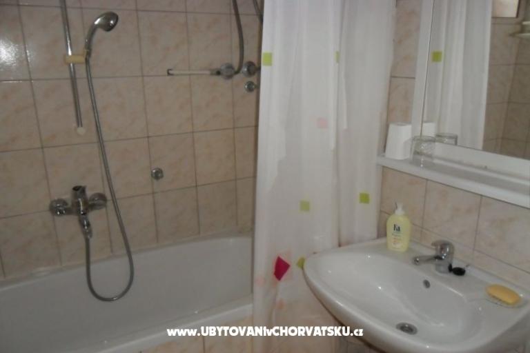 Apartamenty Katalin – foto 9