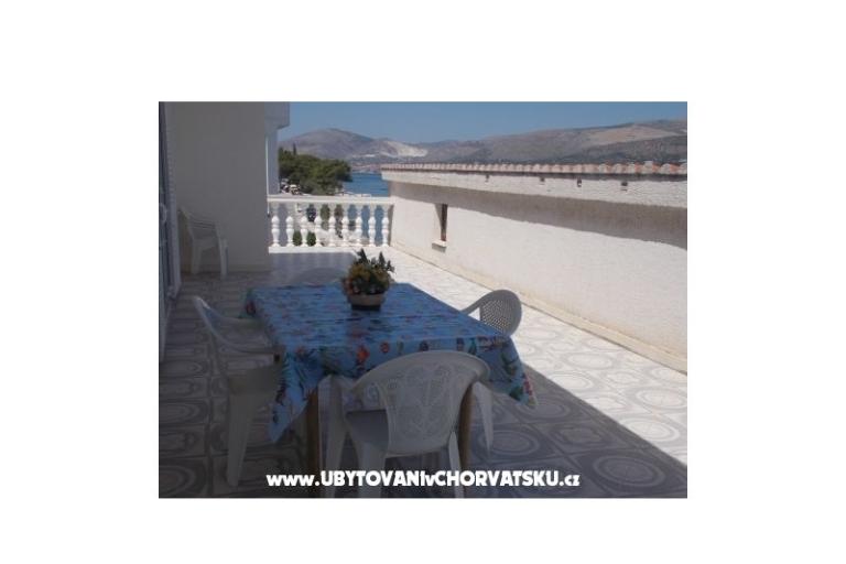 Apartamenty Kod Ive – foto 9