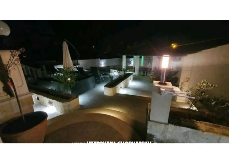 Apartamenty Ksenija and Anchor – foto 12
