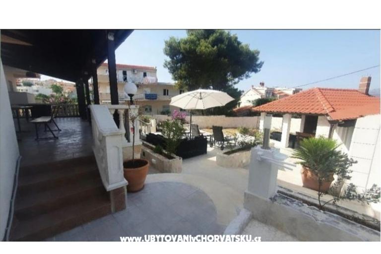 Apartamenty Ksenija and Anchor – foto 13