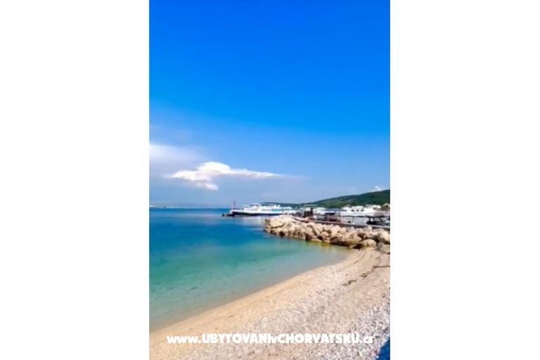 Apartamenty Ksenija and Anchor – foto 14