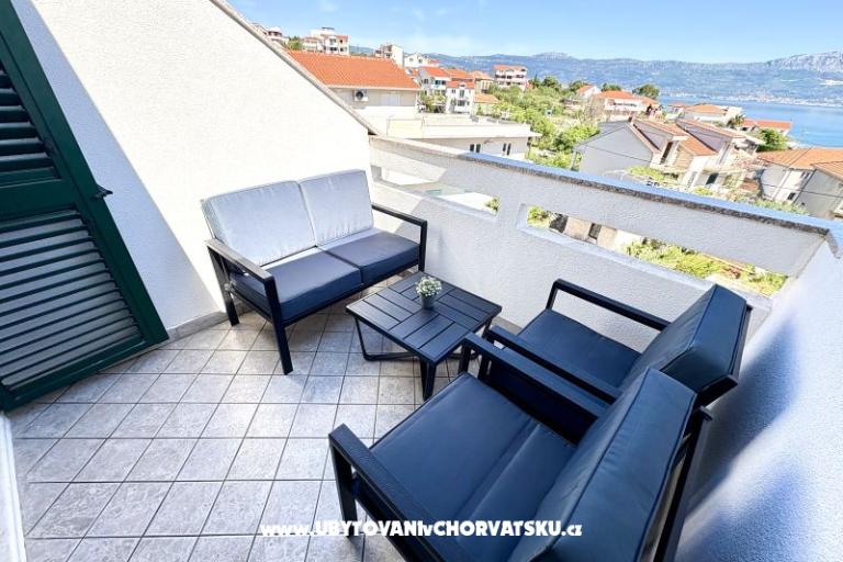 Apartamenty Ksenija and Anchor – foto 15