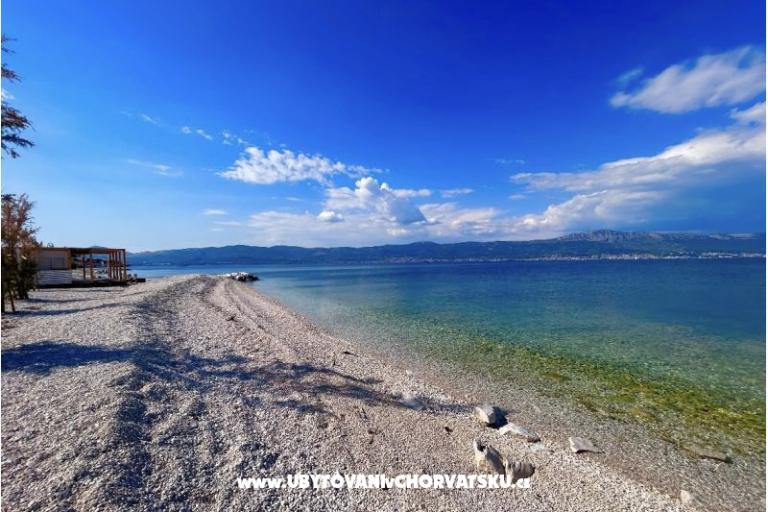 Apartamenty Ksenija and Anchor – foto 16