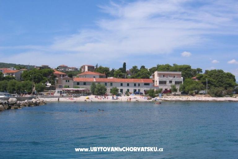 Apartamenty Ksenija and Anchor – foto 17
