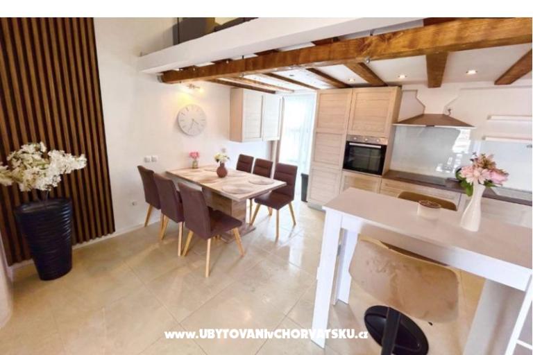 Apartamenty Ksenija and Anchor – foto 18