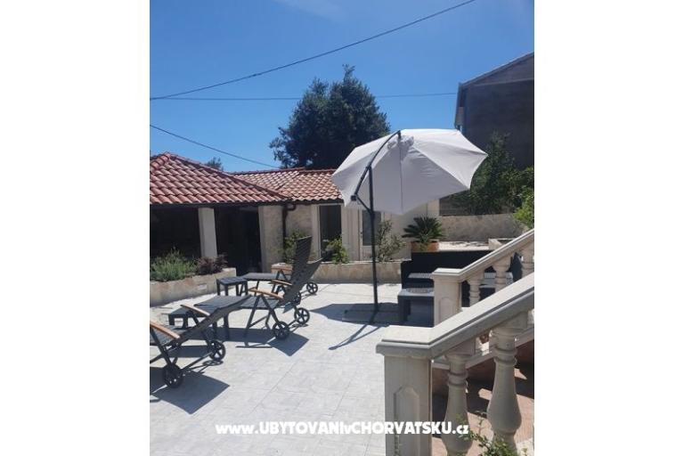 Apartamenty Ksenija and Anchor – foto 19