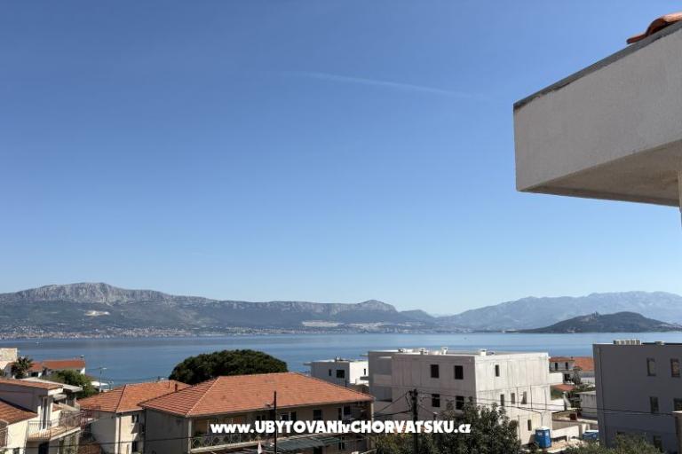 Apartamenty Ksenija and Anchor – foto 2