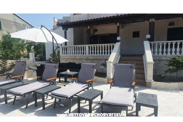 Apartamenty Ksenija and Anchor – foto 21