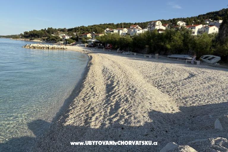 Apartamenty Ksenija and Anchor – foto 22