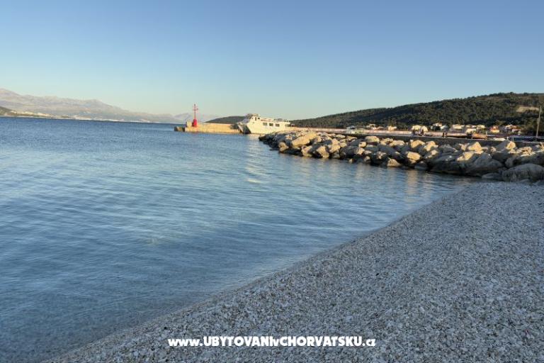 Apartamenty Ksenija and Anchor – foto 23