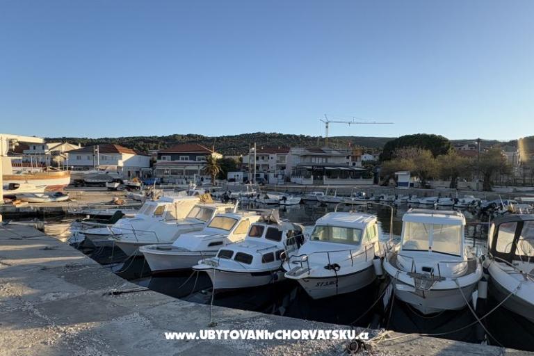 Apartamenty Ksenija and Anchor – foto 25