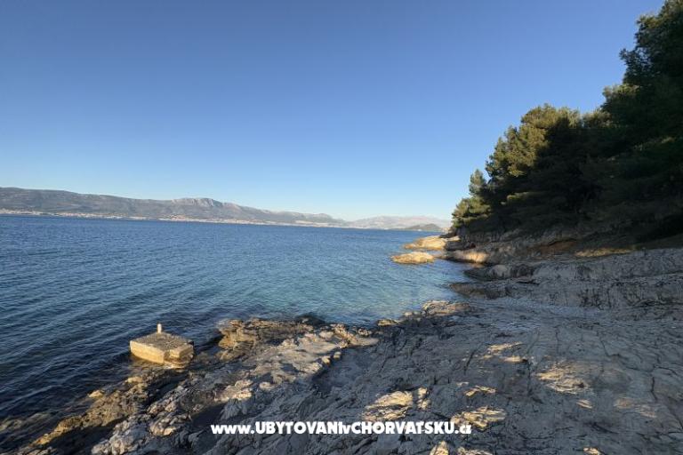 Apartamenty Ksenija and Anchor – foto 28