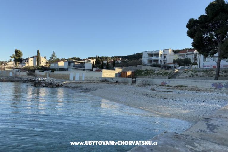Apartamenty Ksenija and Anchor – foto 29