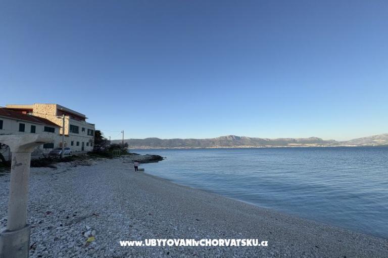 Apartamenty Ksenija and Anchor – foto 31
