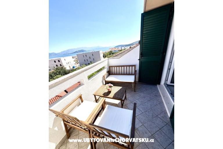 Apartamenty Ksenija and Anchor – foto 32