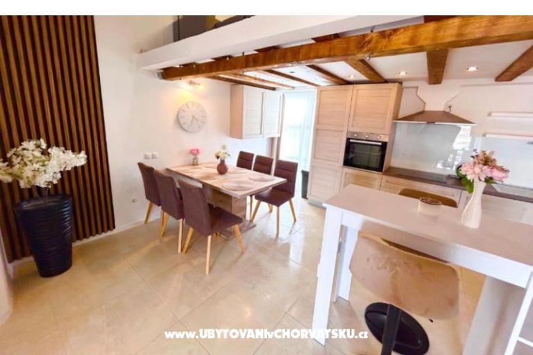 Apartamenty Ksenija and Anchor – foto 33