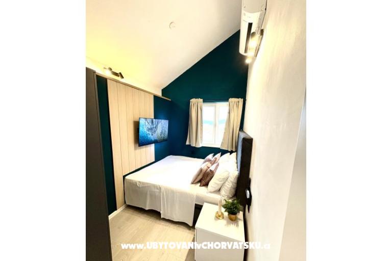 Apartamenty Ksenija and Anchor – foto 34